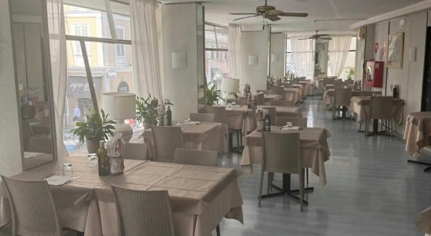 Belvedere Restaurant