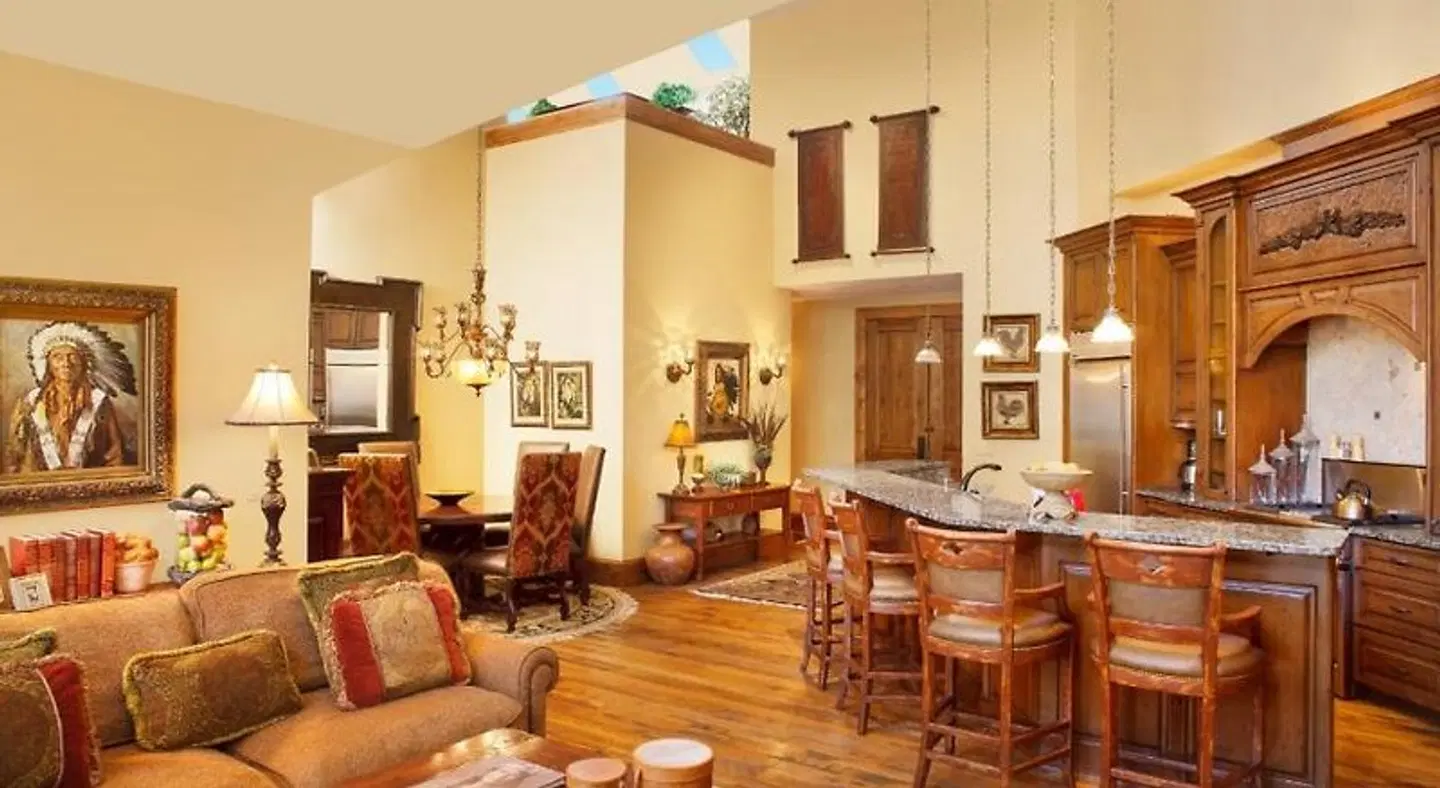 Snake River Lodge & Spa Restaurant