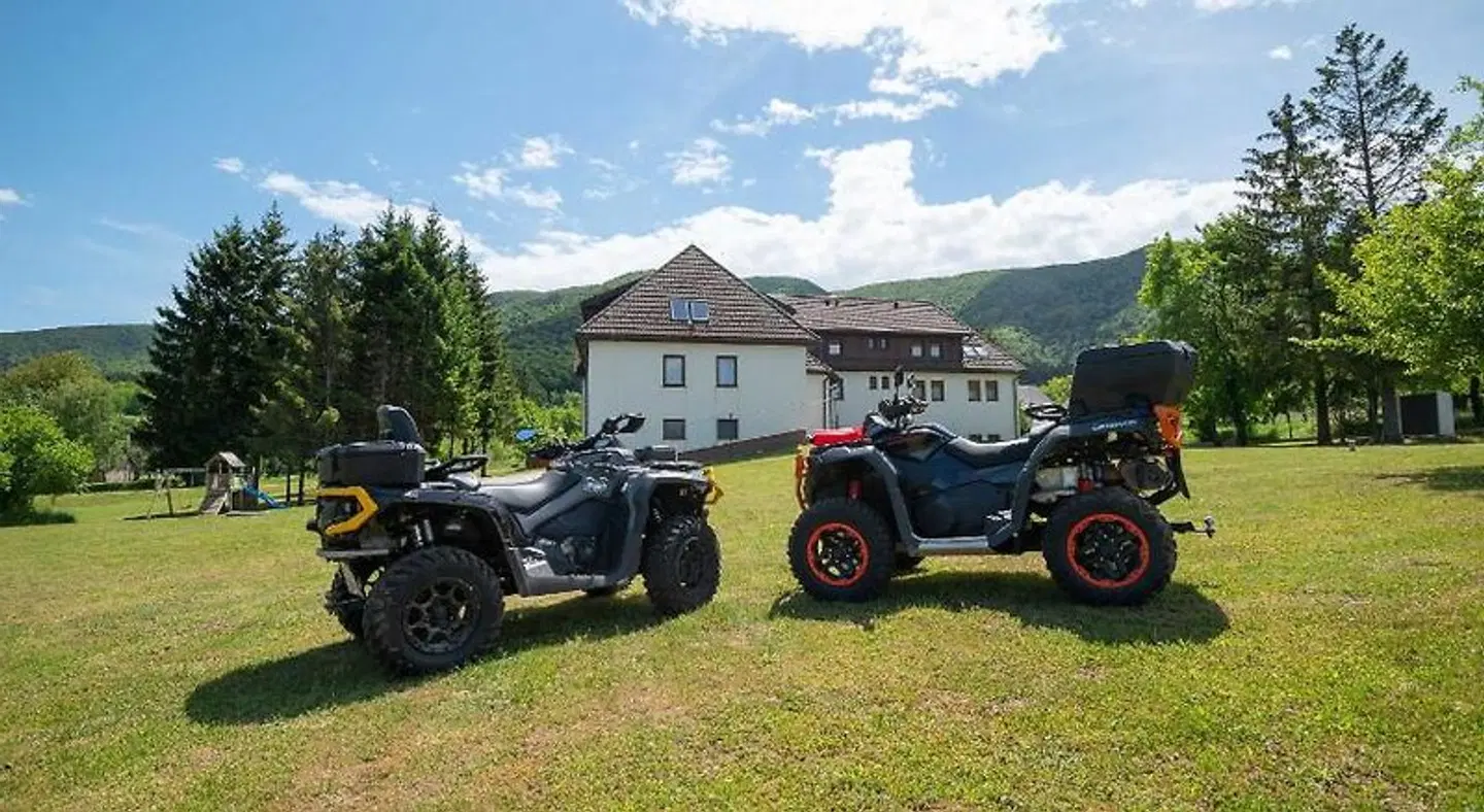 Villa Angy SPORTS_AND_LEISURE