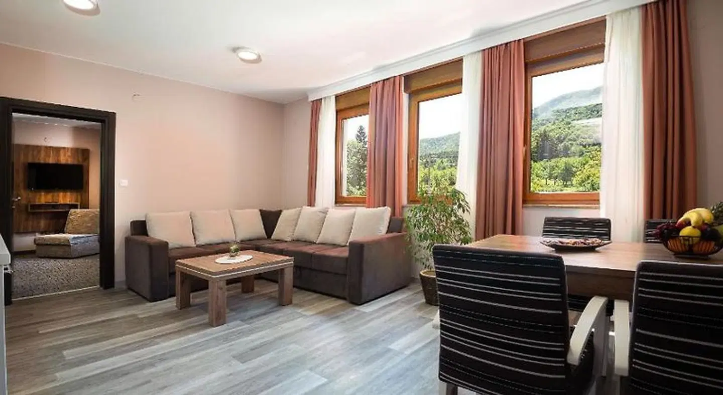 Villa Angy LOUNGE_LOBBY
