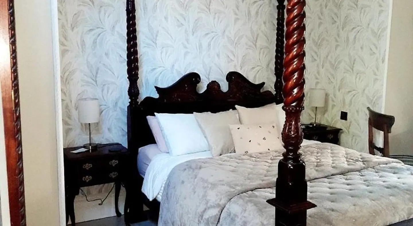 Riverside Lodge B&B ROOM_EXAMPLE