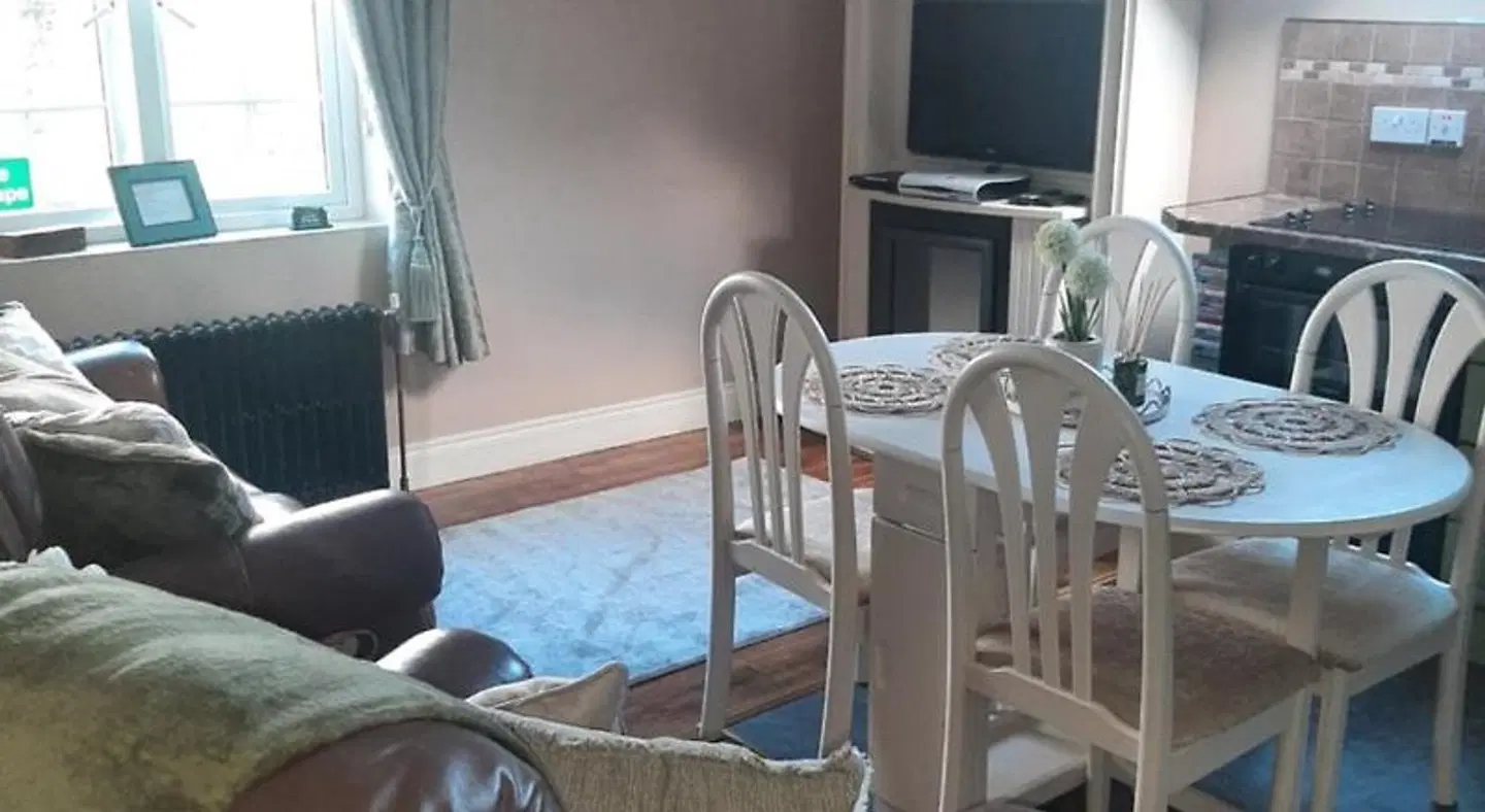 Riverside Lodge B&B ROOM_EXAMPLE