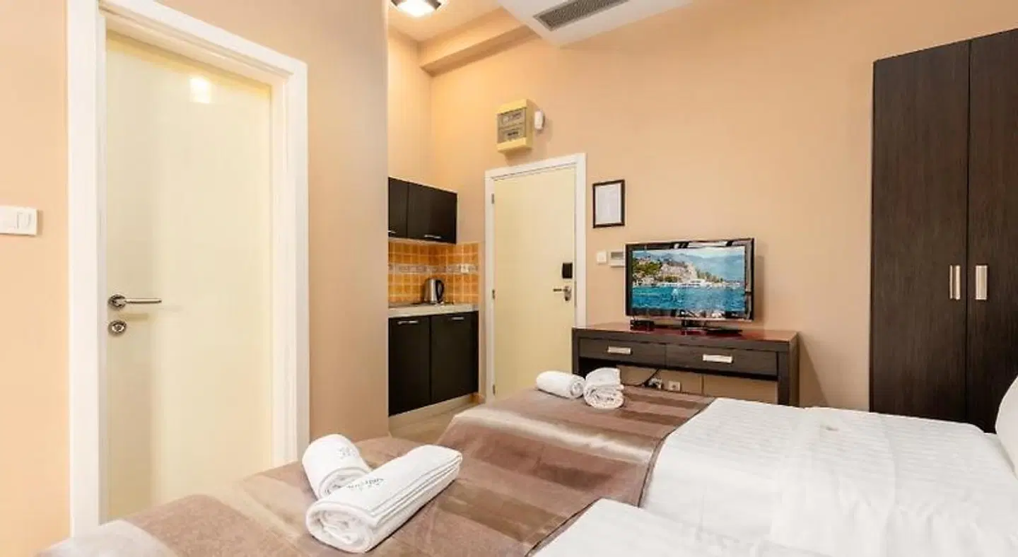 Apartments Grifone Lux HEALTH_BEAUTY