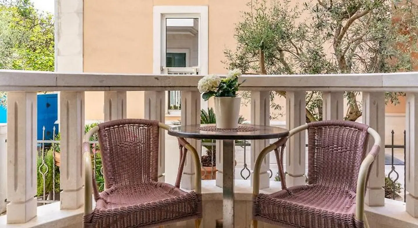 Apartments Grifone Lux Terrasse