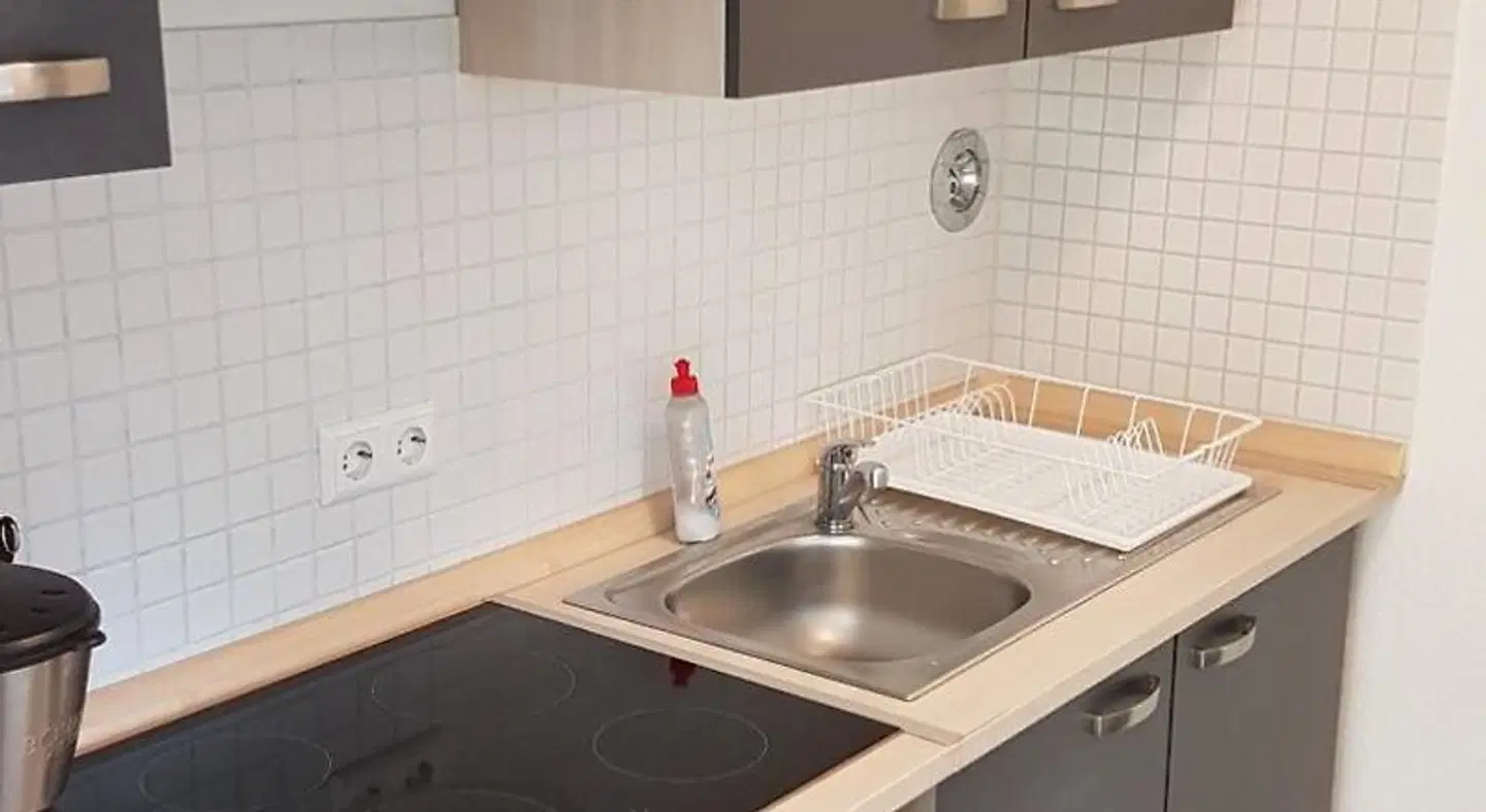 Zum Prinzen Badezimmer