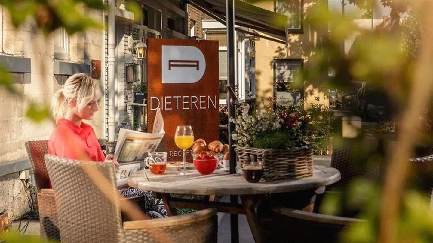 Appartementen Valkenburg Bar