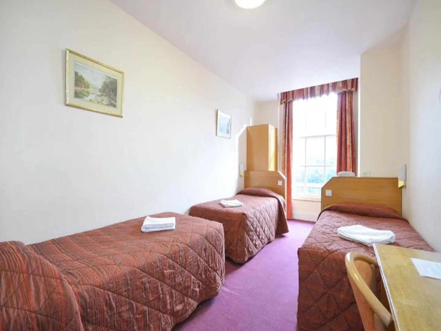 Seymour Hotel ROOM_EXAMPLE