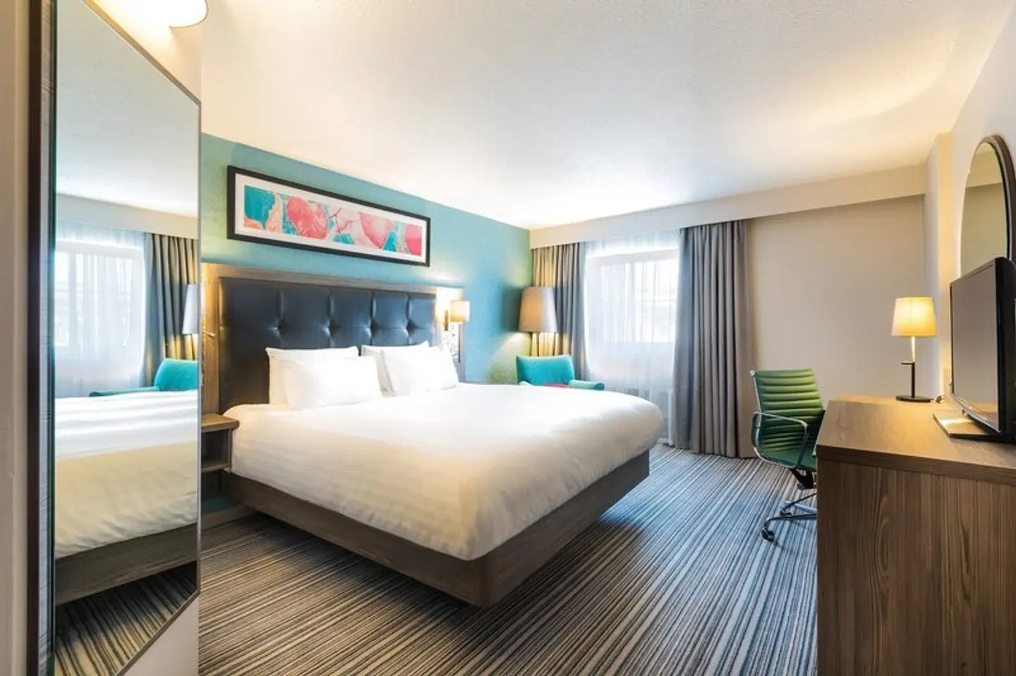 Leonardo Hotel Southampton ROOM_EXAMPLE