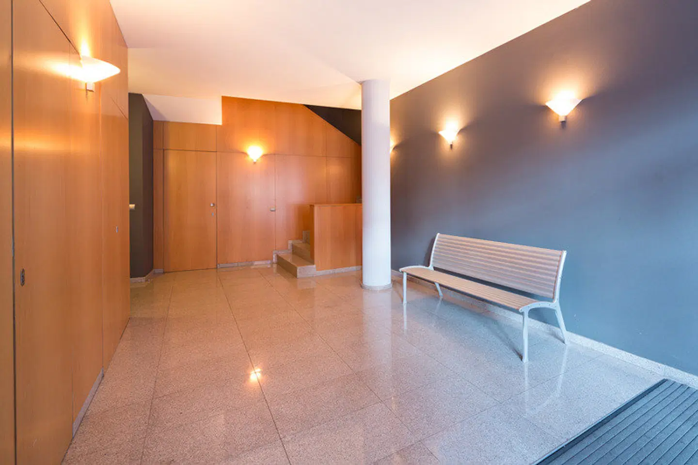 Lugaris Rambla LOUNGE_LOBBY