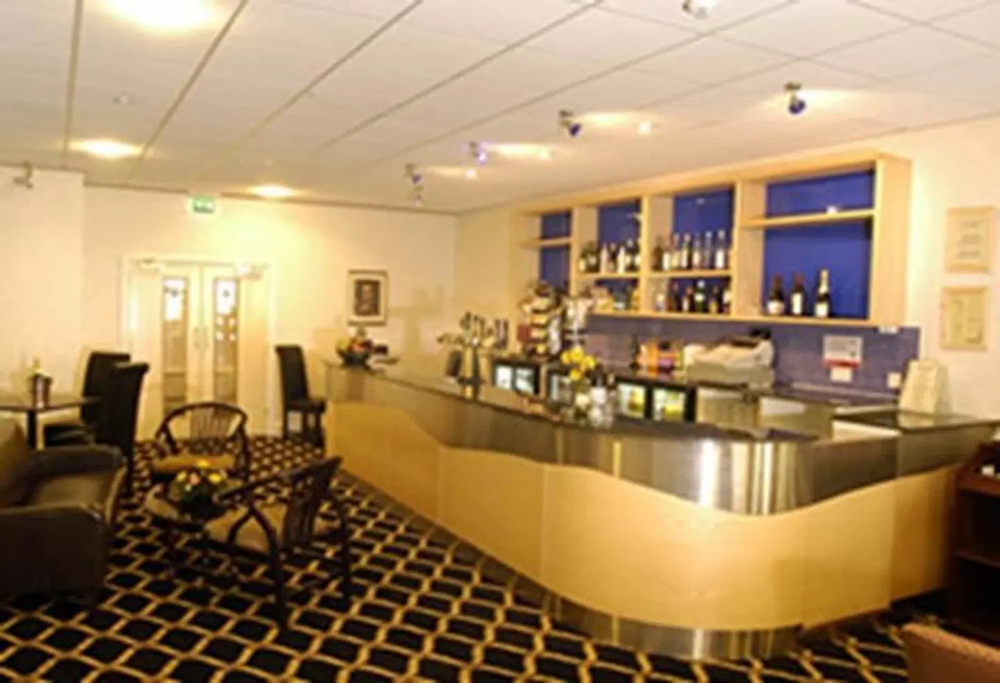 Britannia Bournemouth Bar