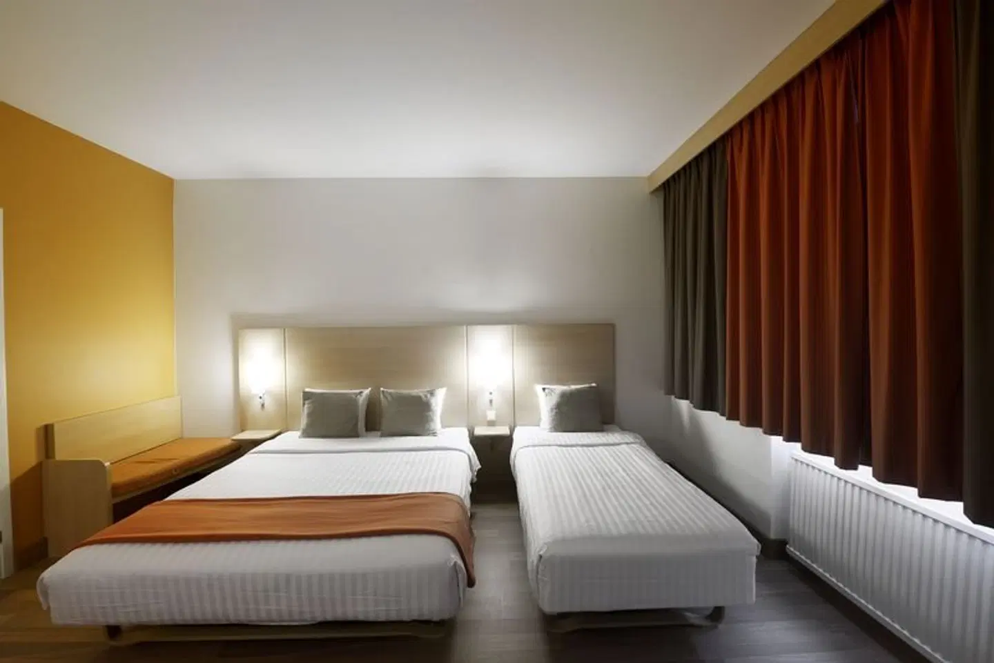 Good Morning Karlstad City ROOM_EXAMPLE