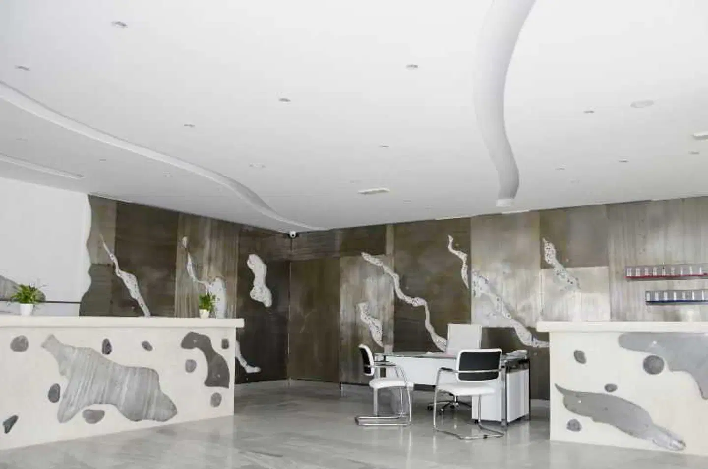 RK Beach Boutique Hotel LOUNGE_LOBBY