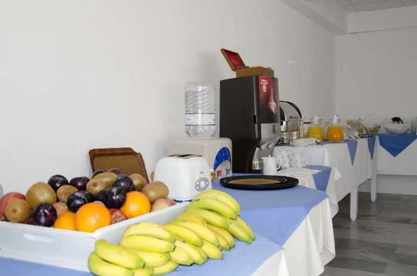 RK Beach Boutique Hotel ROOM_EXAMPLE