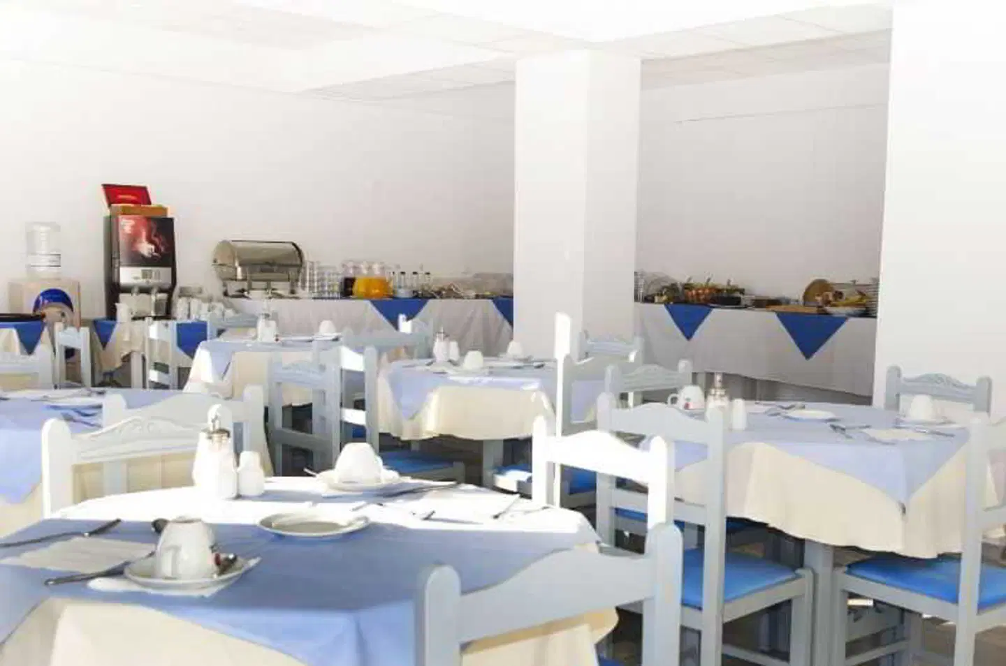 RK Beach Boutique Hotel Restaurant