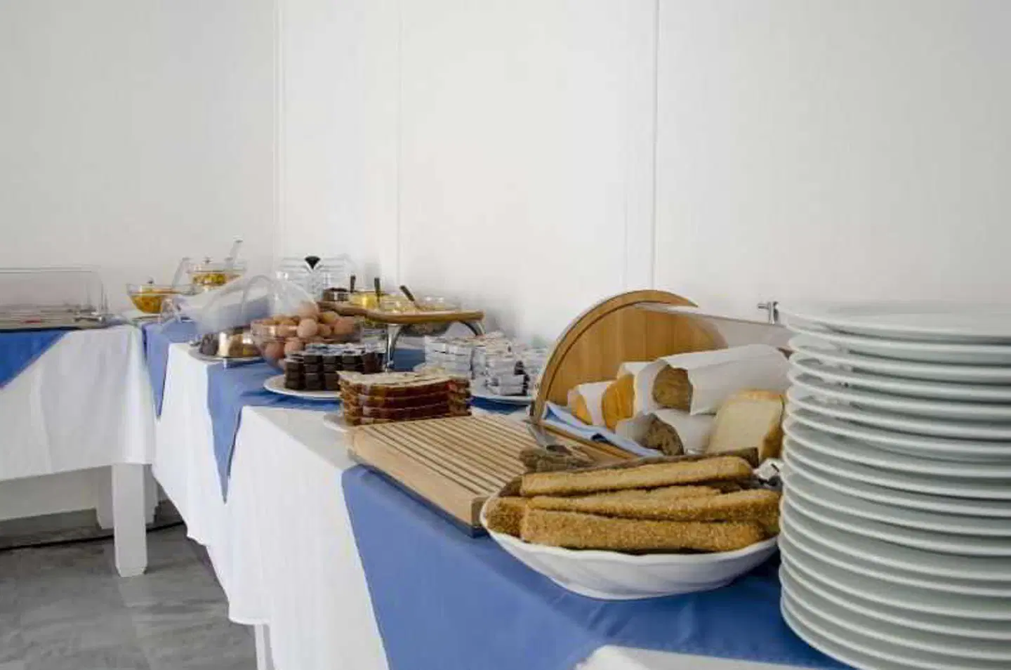 RK Beach Boutique Hotel ROOM_EXAMPLE