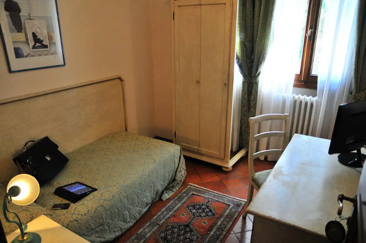 Park Hotel Villa Giustinian Wohnbeispiel