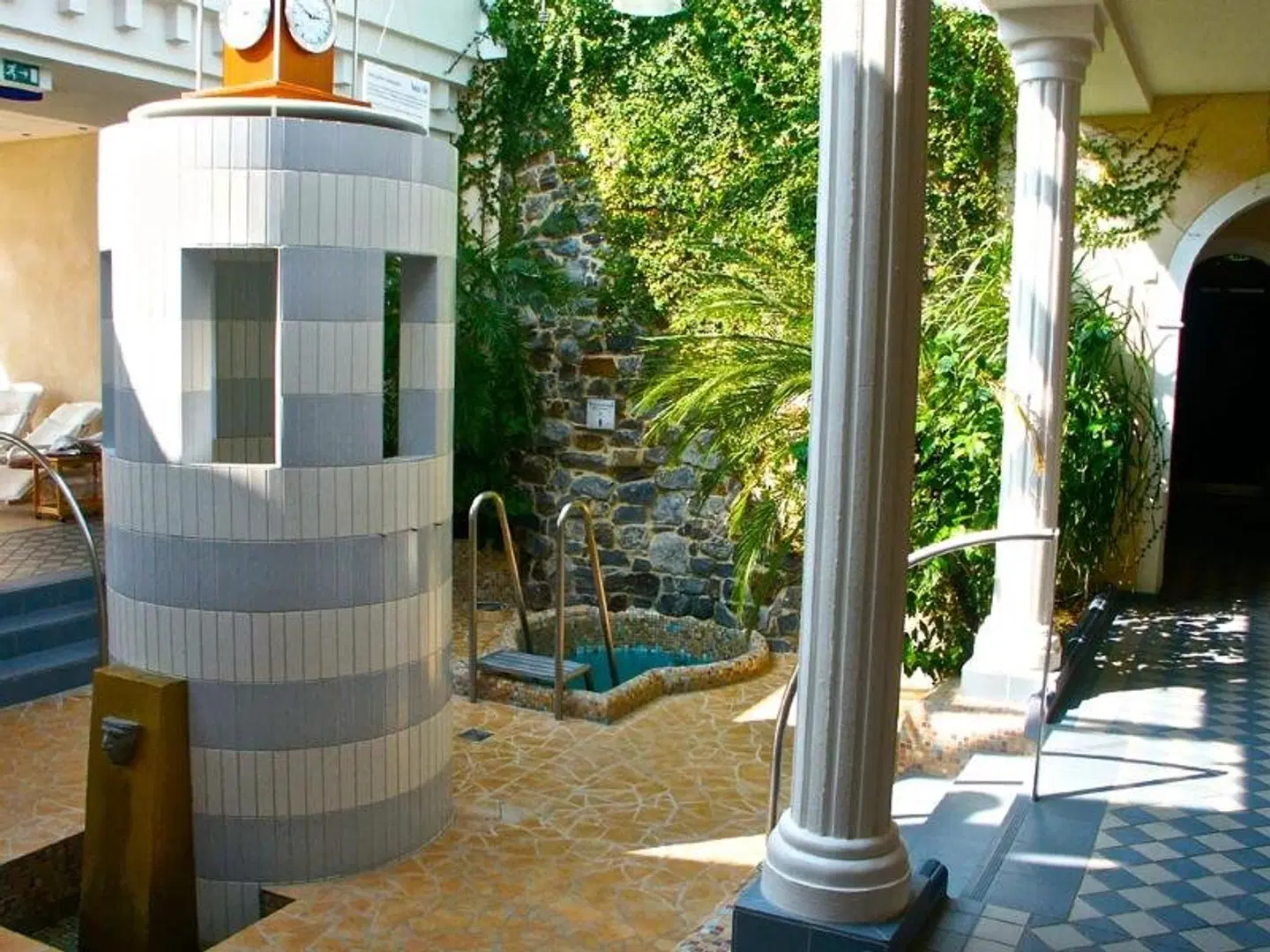 Idingshof SPORTS_AND_LEISURE