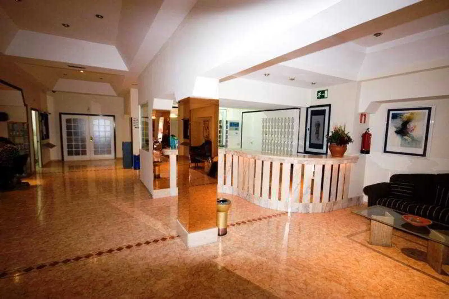 Apartamentos Catalina Park LOUNGE_LOBBY