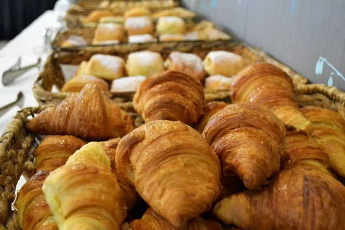 Compostela Suites Restaurant