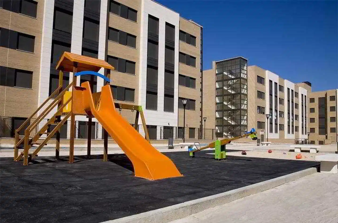 Compostela Suites Sport und Entertainment