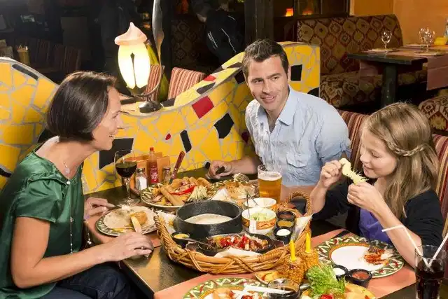 Original Sokos Hotel Viru Personen