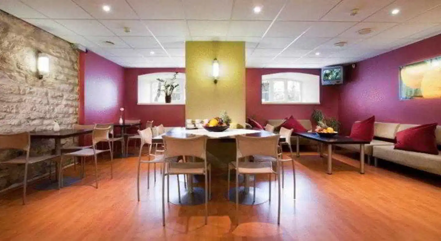 City Hotel Tallinn by Unique Hotels Konferenz