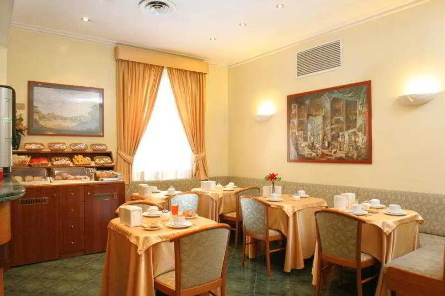 Argentina ROOM_EXAMPLE