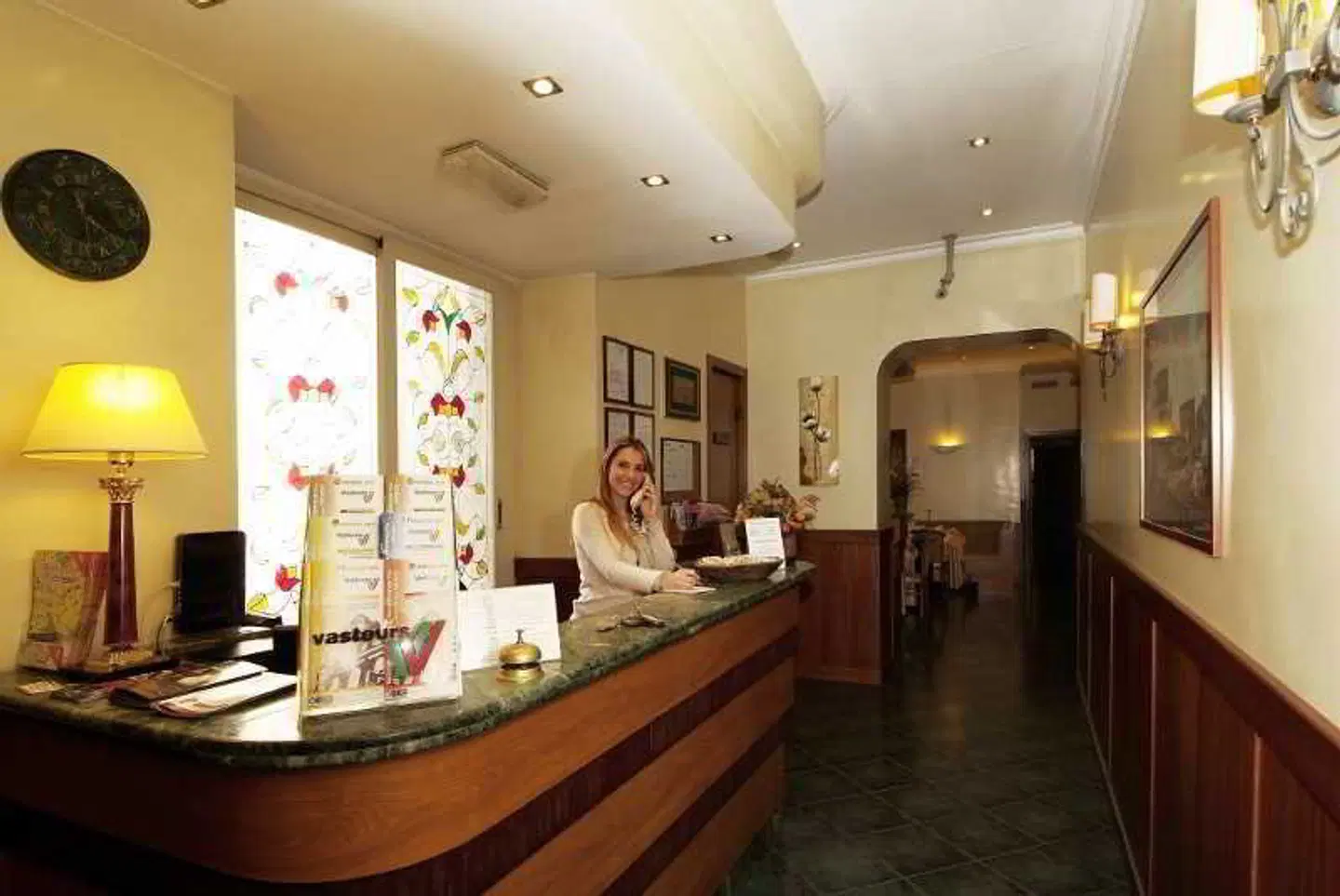 Argentina LOUNGE_LOBBY