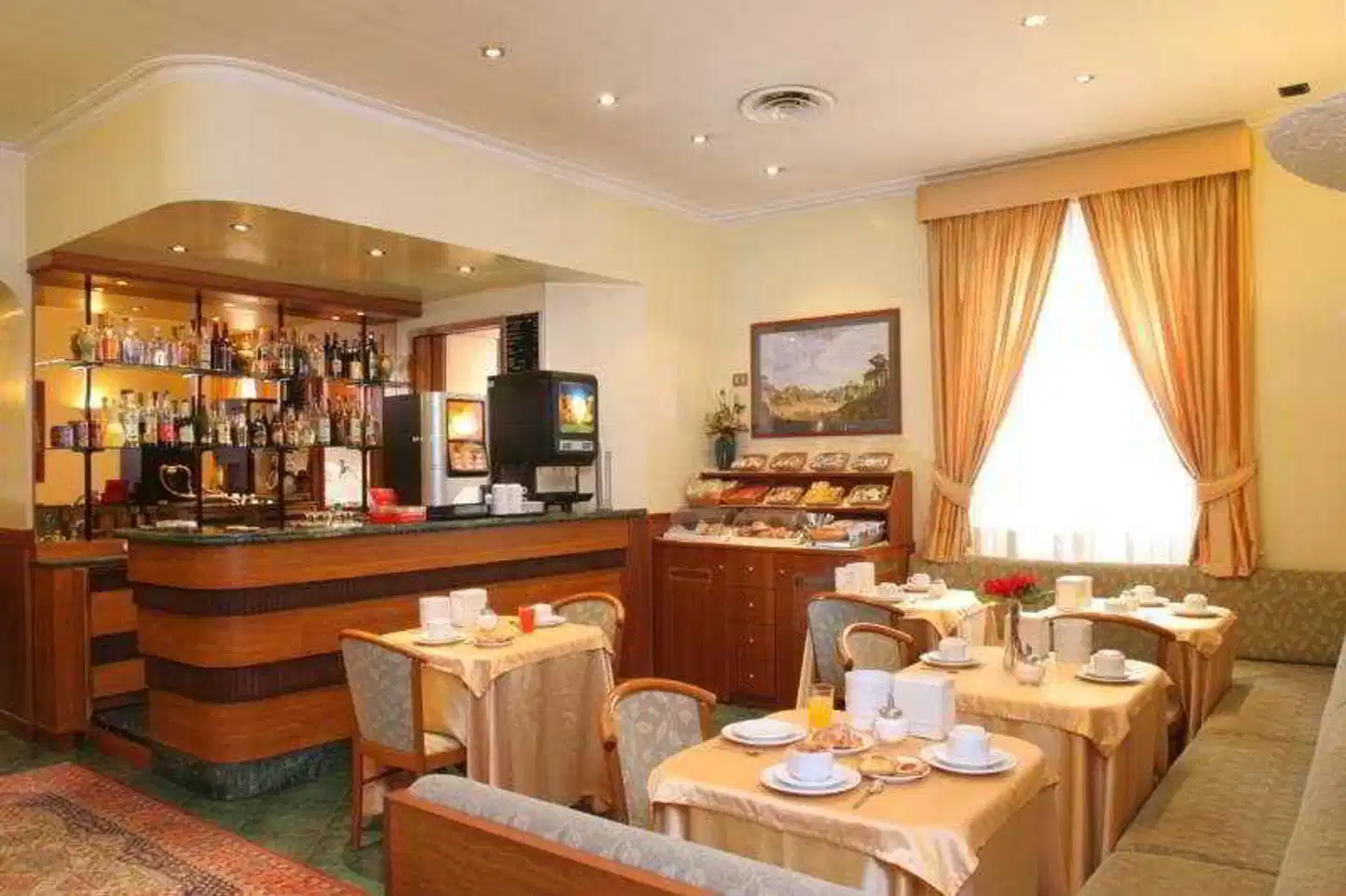 Argentina Restaurant