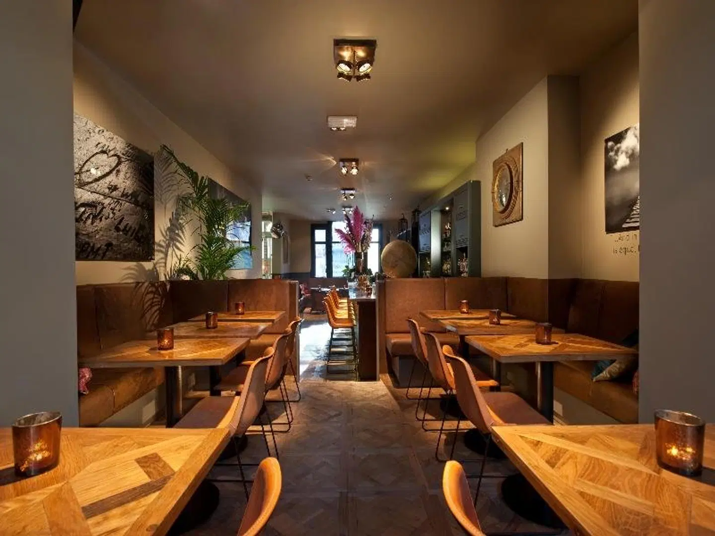 Max Brown Hotel Museum Square LOUNGE_LOBBY