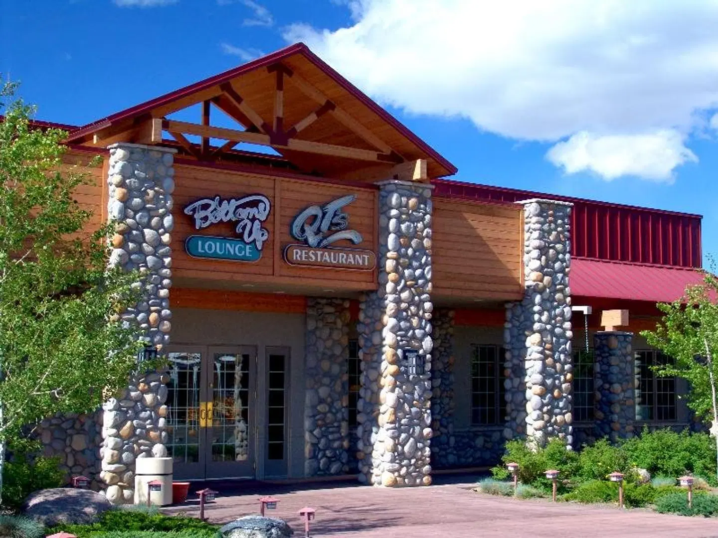 Buffalo Bill Village Restaurant