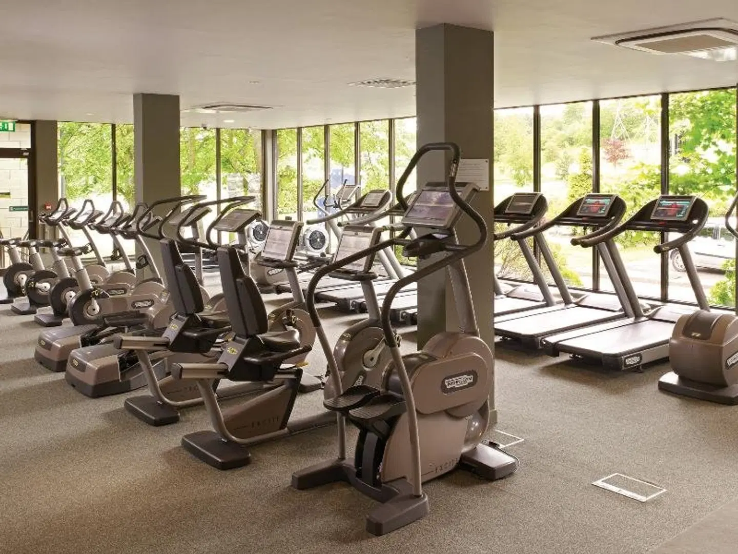 MacDonald Inchyra Hotel & Spa SPORTS_AND_LEISURE