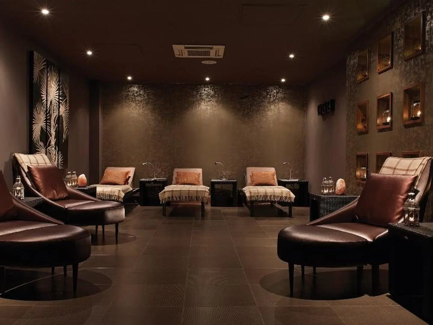 MacDonald Inchyra Hotel & Spa SPORTS_AND_LEISURE