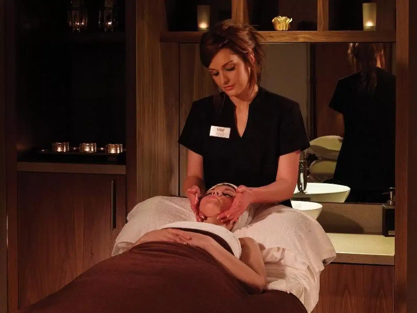 MacDonald Inchyra Hotel & Spa Sport und Entertainment