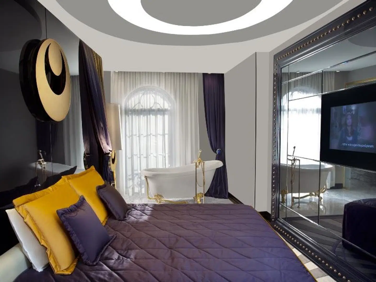 Sura Design Hotel & Suites ROOM_EXAMPLE