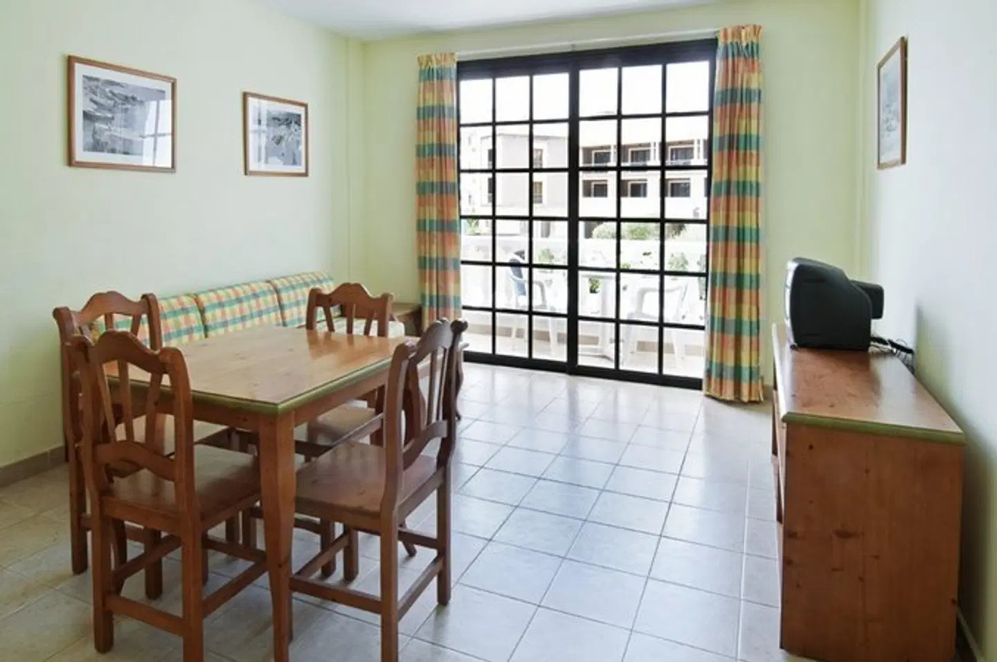 Apartamentos Las Mozas ROOM_EXAMPLE