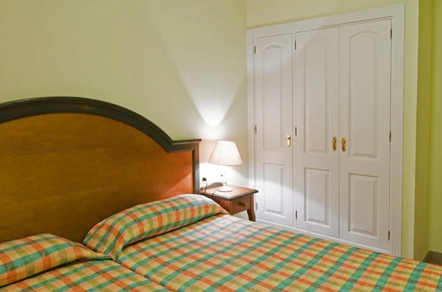 Apartamentos Las Mozas ROOM_EXAMPLE