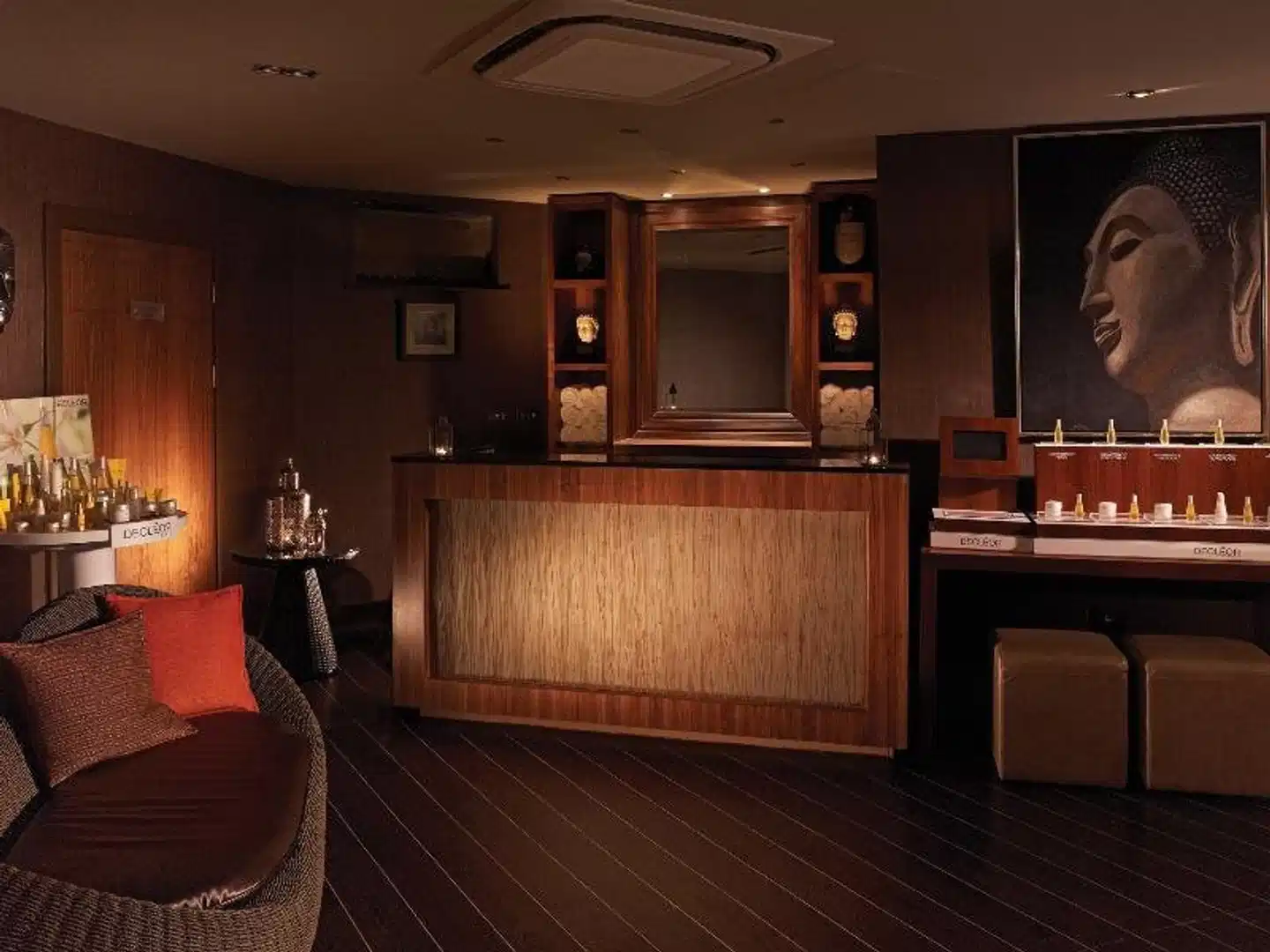 MacDonald Inchyra Hotel & Spa Sport und Entertainment