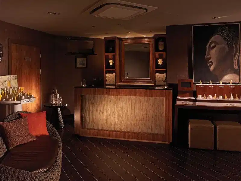 MacDonald Inchyra Hotel & Spa – Hotelfoto