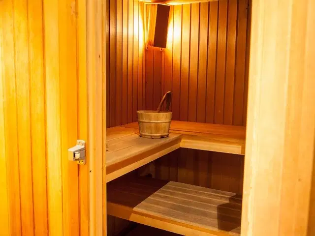 First Euroflat Hotel SPORTS_AND_LEISURE