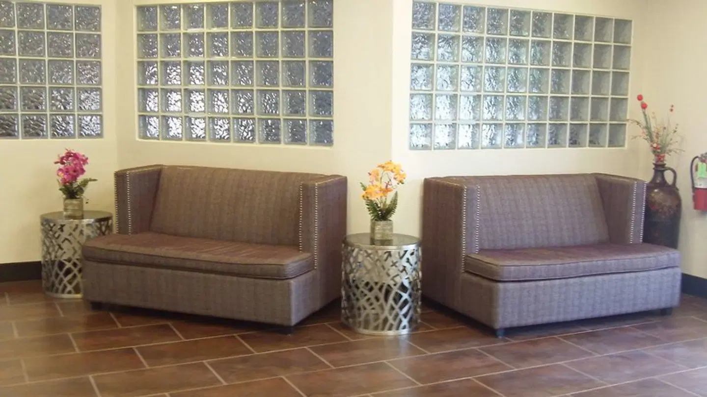 SureStay Plus Hotel by Best Western Sacramento Cal Expo LOUNGE_LOBBY