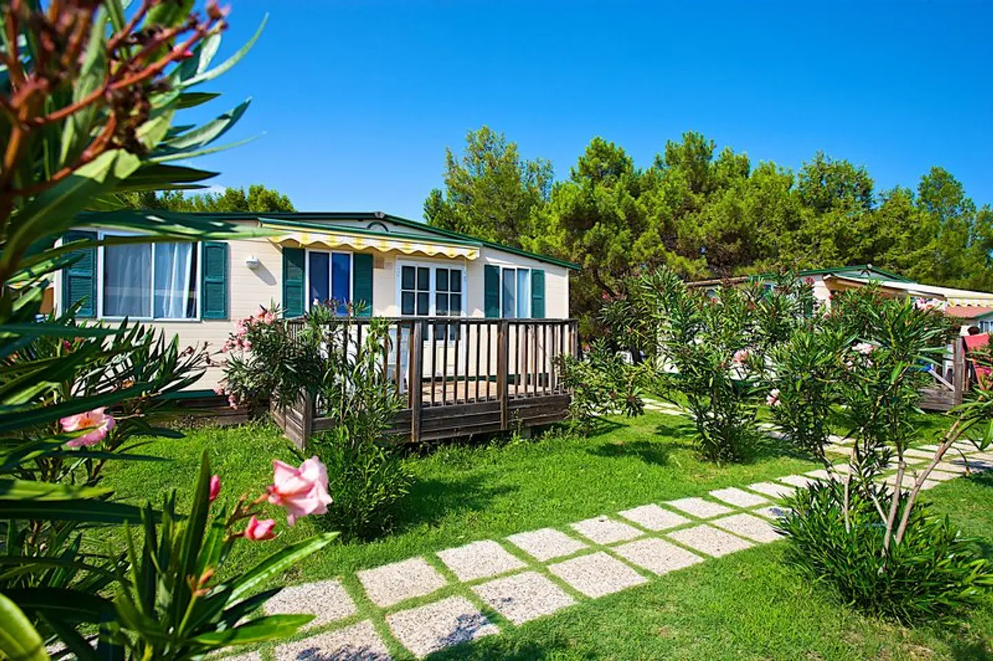 Arena Stupice Campsite EXTERIOR