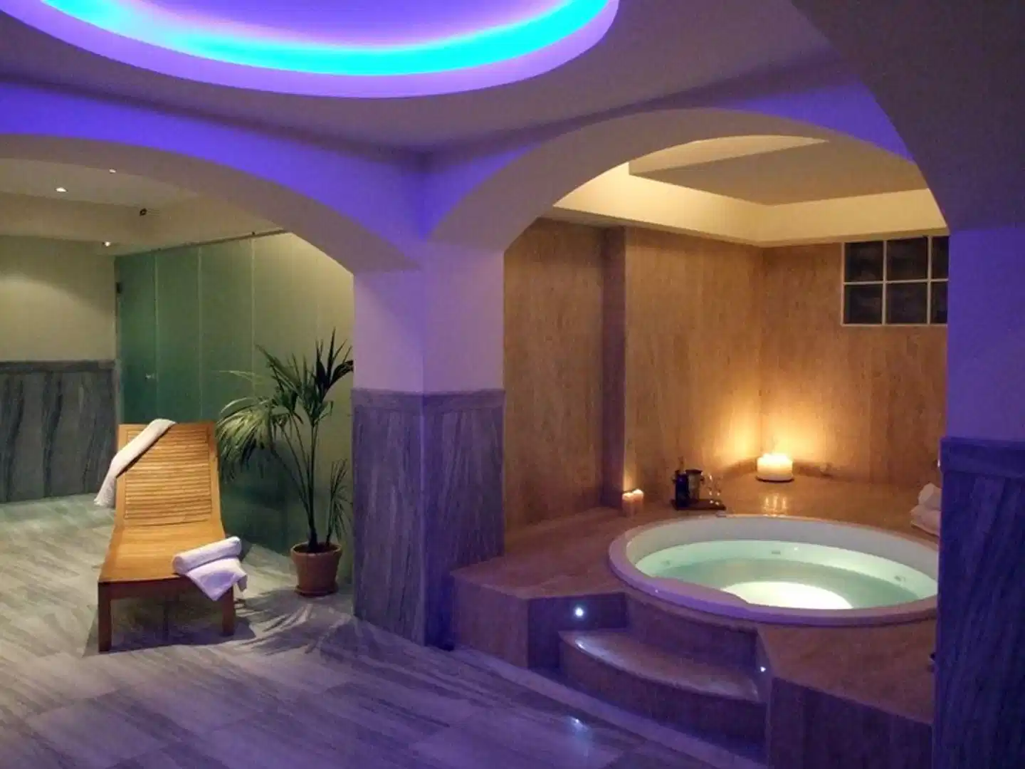 Hanioti Village Resort Wellness