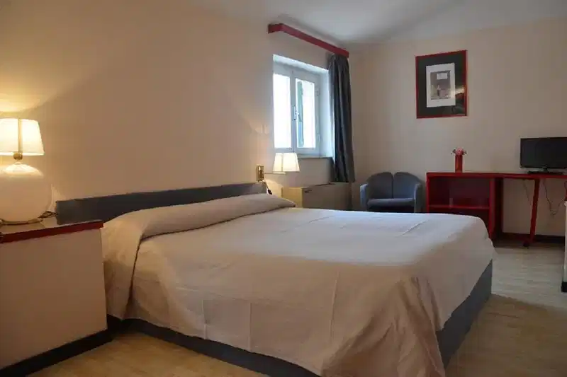 Hotel Britannia – Hotelfoto
