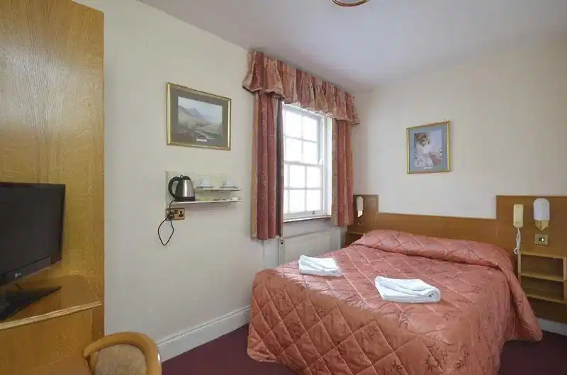 Seymour Hotel – Hotelfoto