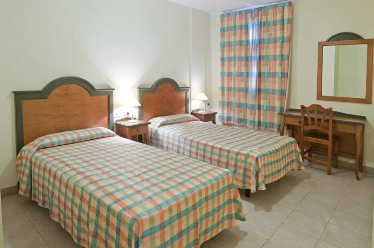 Apartamentos Las Mozas ROOM_EXAMPLE
