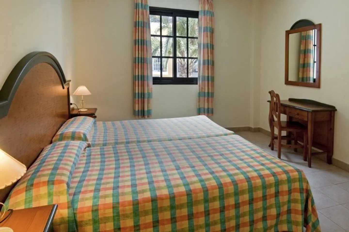 Apartamentos Las Mozas ROOM_EXAMPLE