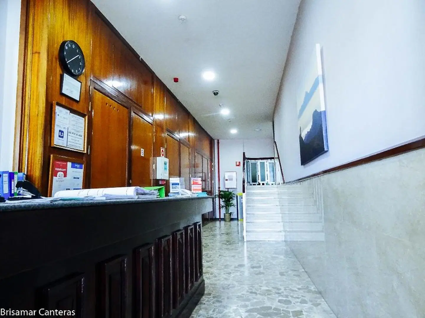 Brisamar Canteras Bar