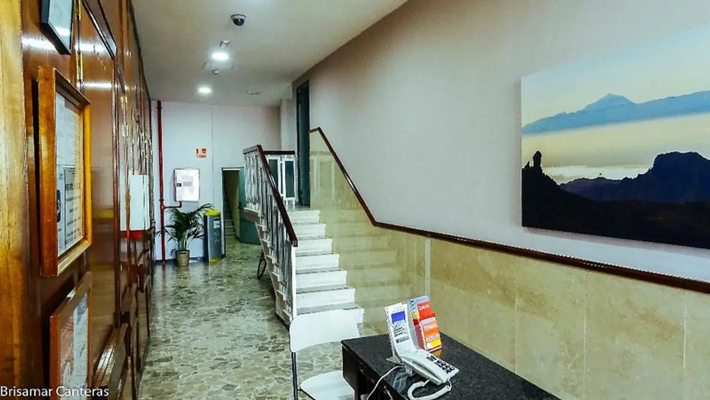 Brisamar Canteras SPORTS_AND_LEISURE