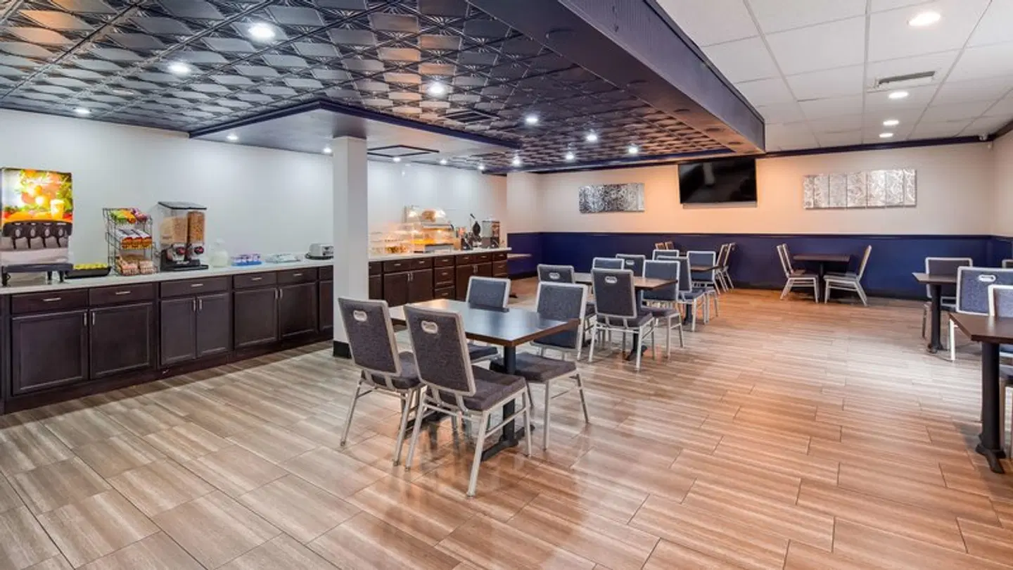 SureStay Plus Hotel by Best Western Sacramento Cal Expo Konferenz